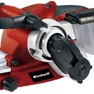 Električna tračna brusilica Einhell RT-BS 75 4466230