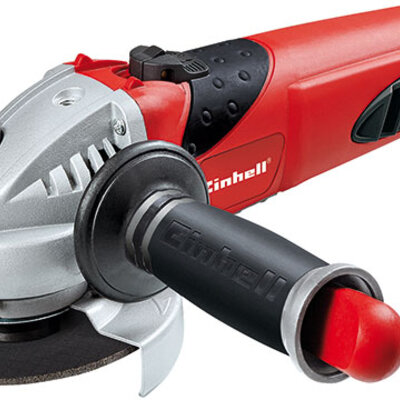 Električna ugaona brusilica Einhell RT-AG 115 4430550