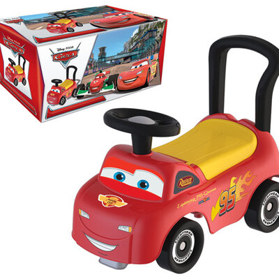 Disney Cars Guralica Dede Toys 019766