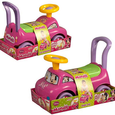 Minnie Mouse Guralica Dede Toys 019810