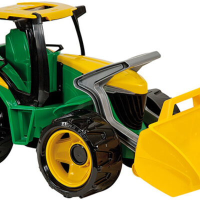 Traktor Buldožer Lena Toys 780006 