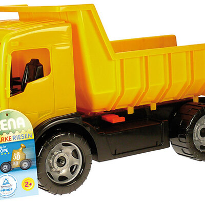 Kamion kiper 62cm Lena Toys 721504