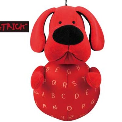 KsKids Zvečka za bebu - Klimavi Patrick KBA16265