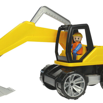 Bager 37cm Lena Toys 740505