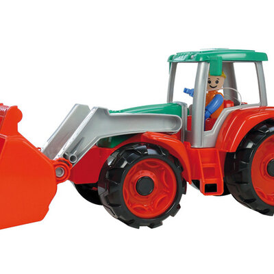 Traktor sa utovarivačem Lena Toys 741304