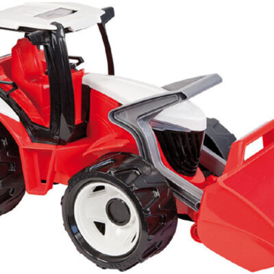 Veliki traktor sa utovarivačem Lena Toys 782505