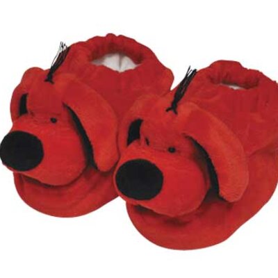 KsKids Zabavne zveckave bebi patofne Patrick 12-24m KBA16253