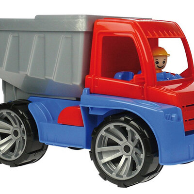 Kamion kiper 27cm Lena Toys 740505