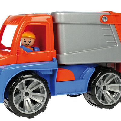 Kamion đubretarac Lena Toys 741106