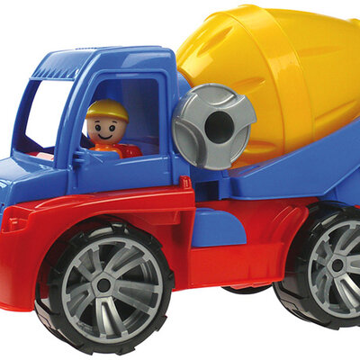 Kamion mešalica Lena Toys 740901