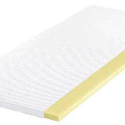 Baleno Naddušek od memorijske pene 90x200x4