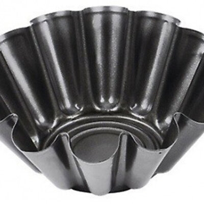 Bergner KaiserHoff Kalup za kolače 23cm KH-8276