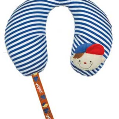 KsKids Dečji jastuk za vrat Wayne KBA16245