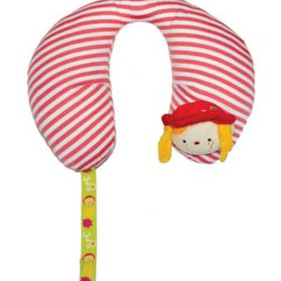 KsKids Jastuk za decu za vrat Julia KBA16246