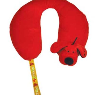 KsKids Jastuk za putovanja Patrick KBA16247