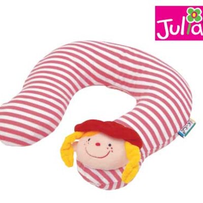 KsKids Jastuk za vrat Julia KBA15105