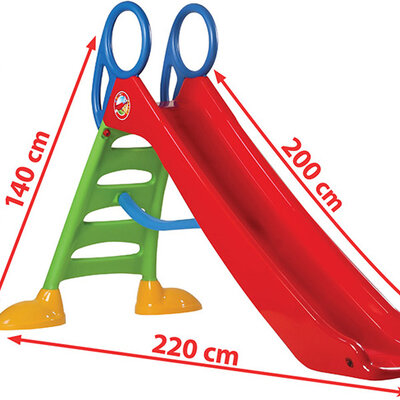 Dohany Tobogan 502771