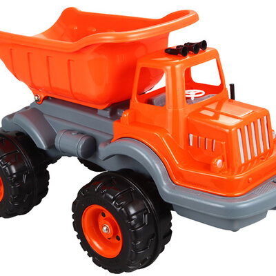 Pilsan veliki kamion Rock 701011