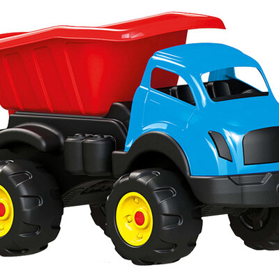 Dolu veliki kamion 070159