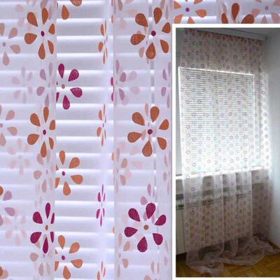 Zavesa Bering liberty 07