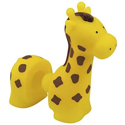 KsKids Dečija igračka - kocke Žirafa KA10704