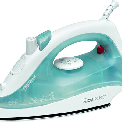 Clatronic pegla na paru DB 3578