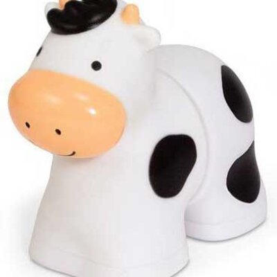 KsKids Dečja igračka - kocke Krava KA10718