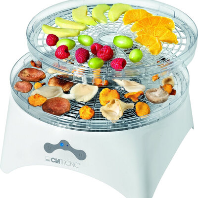 Clatronic Dehidrator Sušač hrane DR 3525 300W