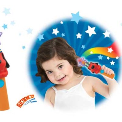 KsKids Čarobni štapić Patrick KA10686