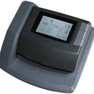 Detektor falsifikovanih novčanica PD-100 RSD