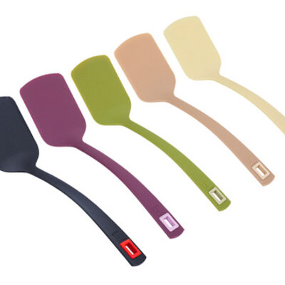 Bergner 2u1 Lopatica sa oštrom ivicom BG-1143-CR