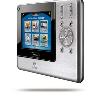 Logitech Harmony® 1000 Napredni univerzalni daljinski upravljač