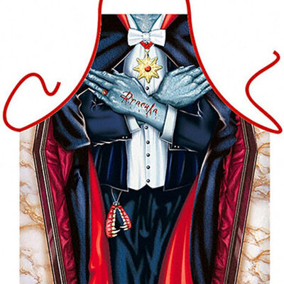 Kecelja Drakula Itati 0424