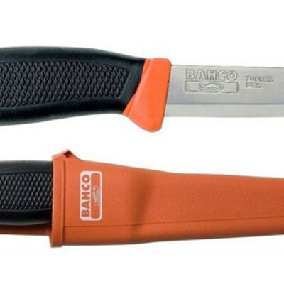 Nož za lepenku BAHCO višenamenski nož sa futrolom