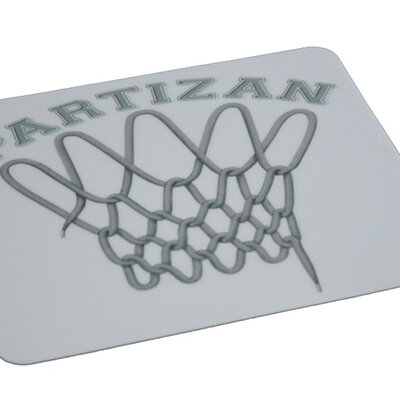 KK Partizan Podloga Za Miša Mrežica