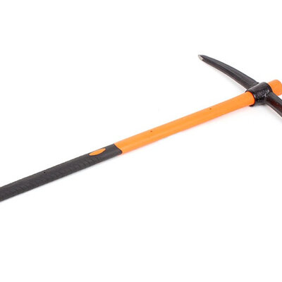 Kramp 2500g sa fiberglas držaljom 0320460 