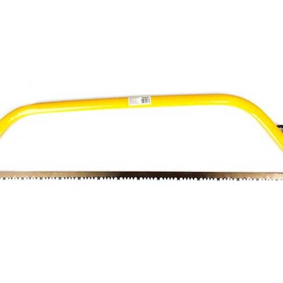 Ručna lučna testera 760mm 0518209