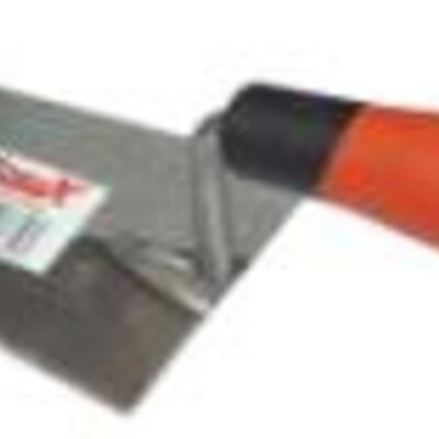 Zaobljena mistrija 180mm 0280855 