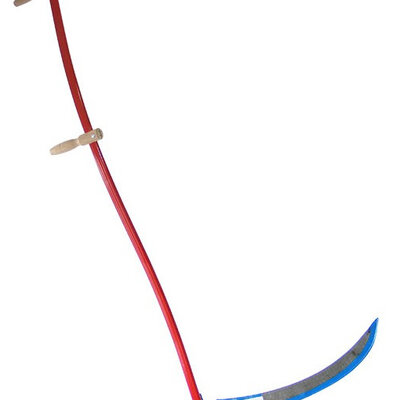 Kosa sa drškom 650mm 0320610