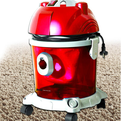 Usisivač za suvo i mokro usisavanje CSS-4110D