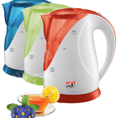 Električni bokal Ketler CSS-5351A