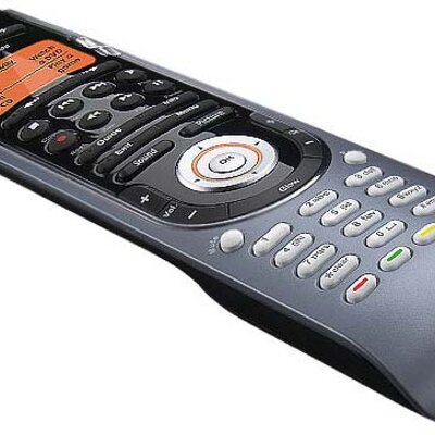Logitech Harmony® 555 univerzalni daljinski upravljač