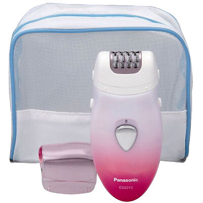 Panasonic epilator ES2013P520