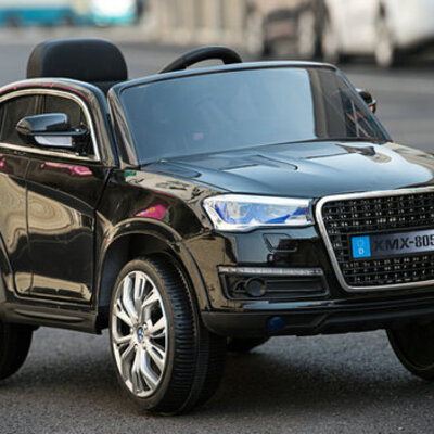 Automobil na akumulator