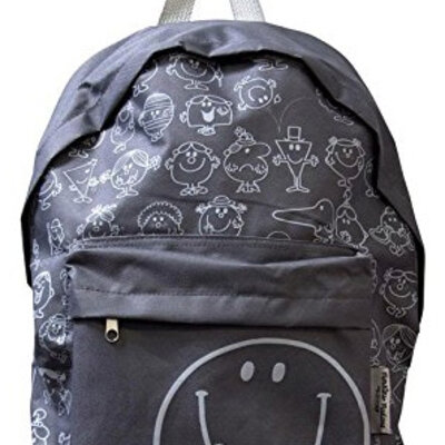 Ranac Monsieur-Madame 0704 siva