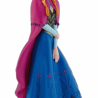 Bullyland Disney Figurica Zaleđeno kraljevstvo - Frozen - Ana