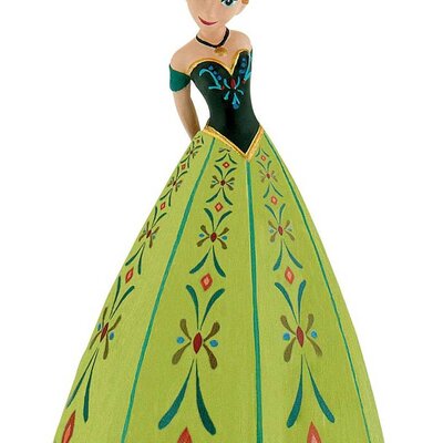 Bullyland Disney Figurica Zaleđeno kraljevstvo - Frozen - Princeza Ana