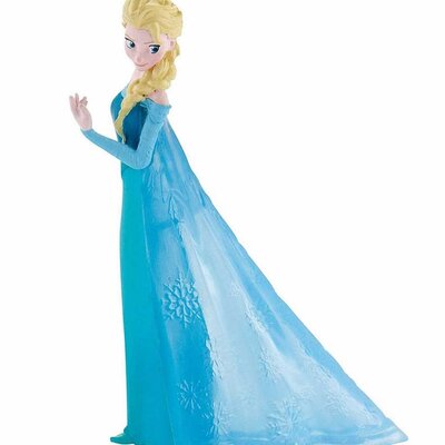 Bullyland Disney Figurica Zaleđeno kraljevstvo - Frozen - Elsa