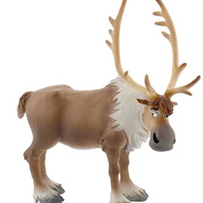 Bullyland Disney Figurica Zaleđeno kraljevstvo - Frozen - Irvas Sven