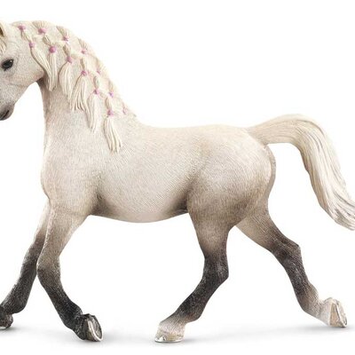 Schleich Domaće životinje - Arapska kobila 13761
